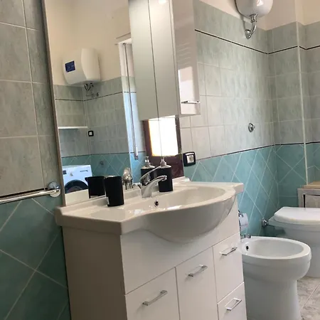 Casa Bianca Апартаменты *