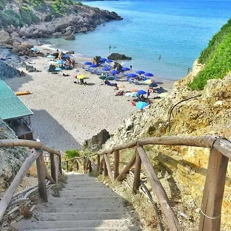 Casa Bianca Апартаменты