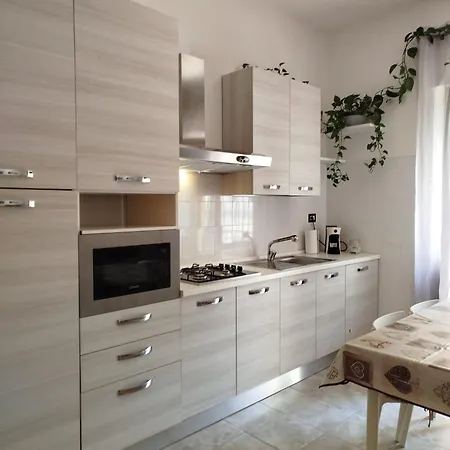 Casa Bianca * Иглесиас
