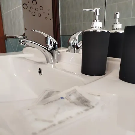 Casa Bianca Иглесиас