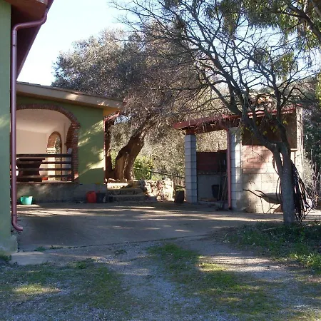 Casa Bianca Dom wakacyjny *