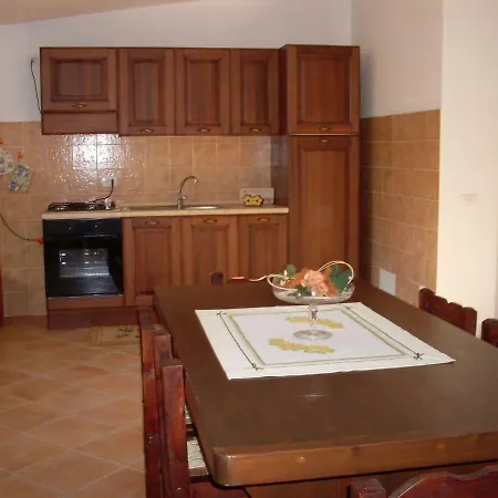 Dom wakacyjny Casa Bianca Iglesias