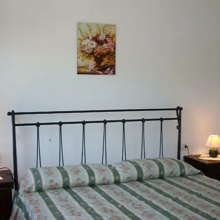 Casa Bianca * Iglesias