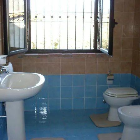 Casa Bianca Dom wakacyjny Iglesias