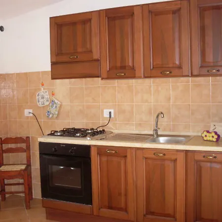 Casa Bianca Dom wakacyjny