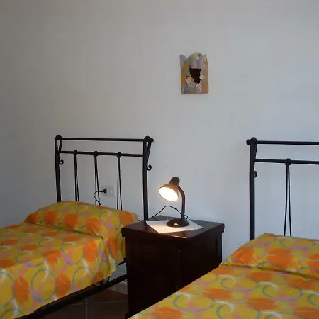 Dom wakacyjny Casa Bianca Iglesias