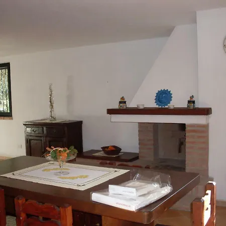 Casa Bianca *