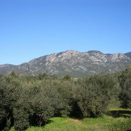 Casa Bianca * Iglesias
