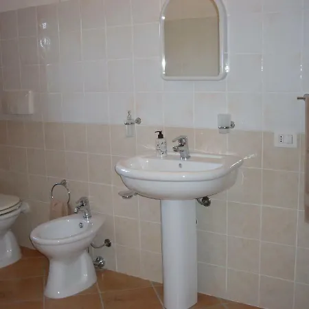 Dom wakacyjny Casa Bianca *