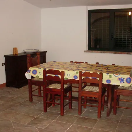 Dom wakacyjny Casa Bianca *