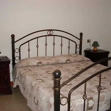 Casa Bianca Dom wakacyjny