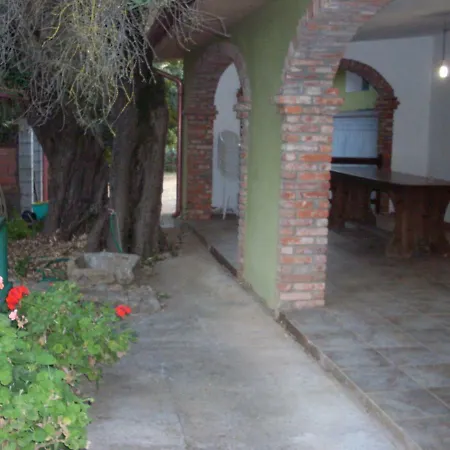 Casa Bianca Iglesias