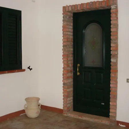 Dom wakacyjny Casa Bianca *