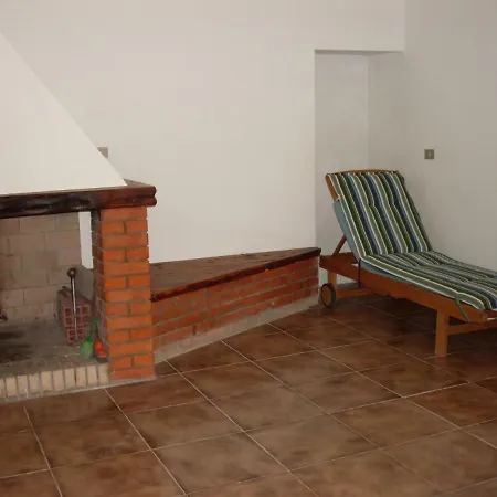Dom wakacyjny Casa Bianca