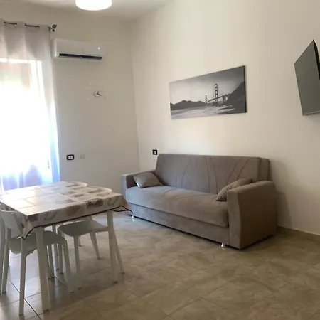 Casa Bianca Apartment