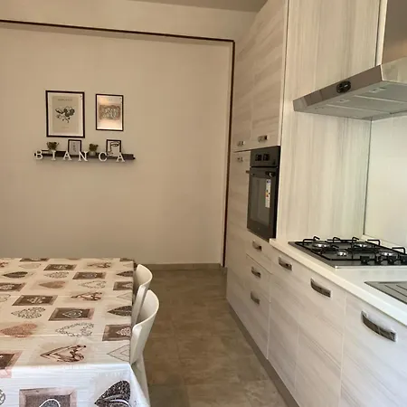 Casa Bianca *