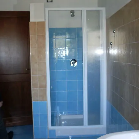 Vakantiehuis Casa Bianca *