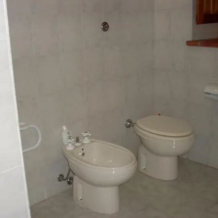 Casa Bianca Vakantiehuis